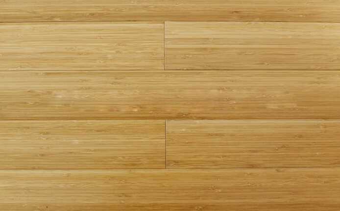 Cheap Carbonized Vertical Solid Bamboo Flooring 