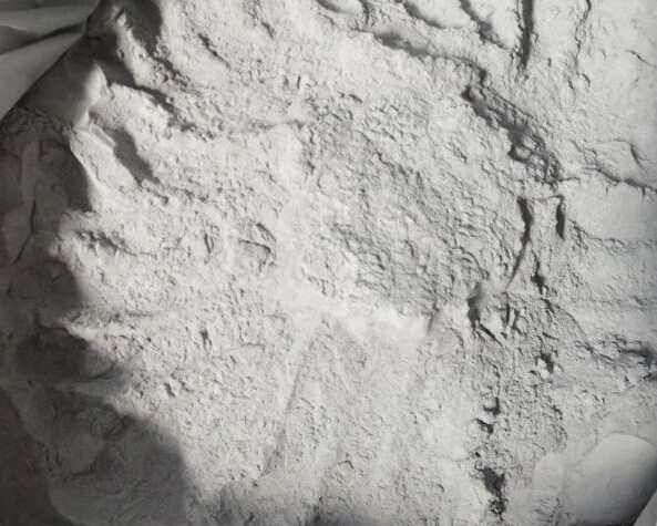 Eco-friendly Aluminium Powder For Exterior Paint(10-13um) 