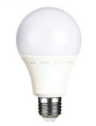 Cheapest replace AC180-250V 6W cheap lamp E27 led light bulb in china 