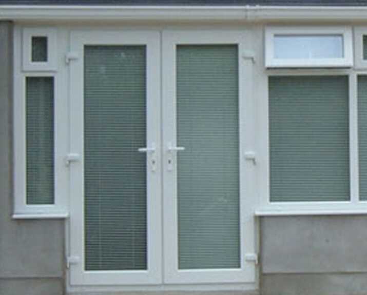 Wholesale Branded designer fashion high quality pvc windows and doors