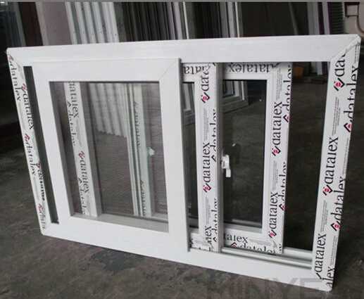 UPVC frame sliding windows/UPVC sliding windows/UPVC doors and windows frame