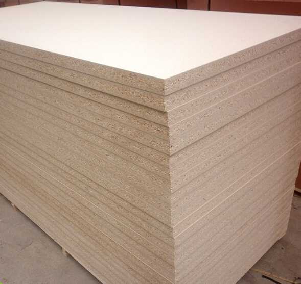 33mm solild chipboard for door core use 