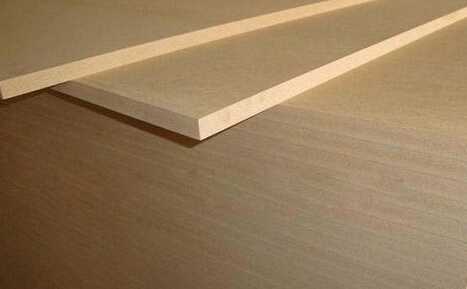 Full sizes aluminium faced plywood Formwork 