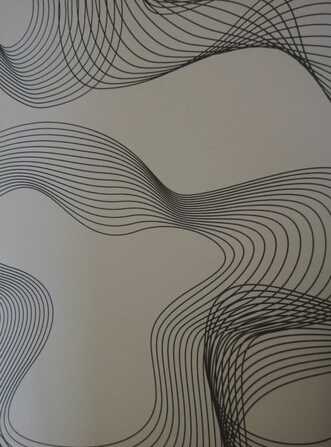 home decoration design waterproof italian flower modern vinyl wallpaper 