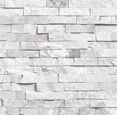 YS10601 new product latest design pvc 3d brick wallpaper