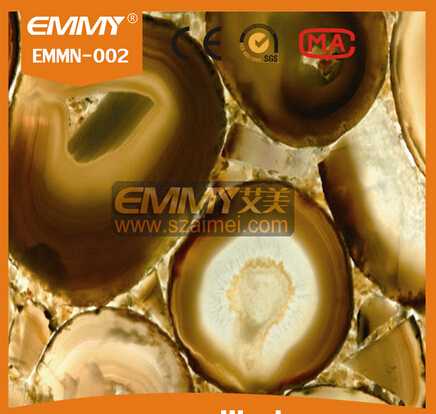 newest raw agate gem stone decoration material mosaics tile promotion sale 