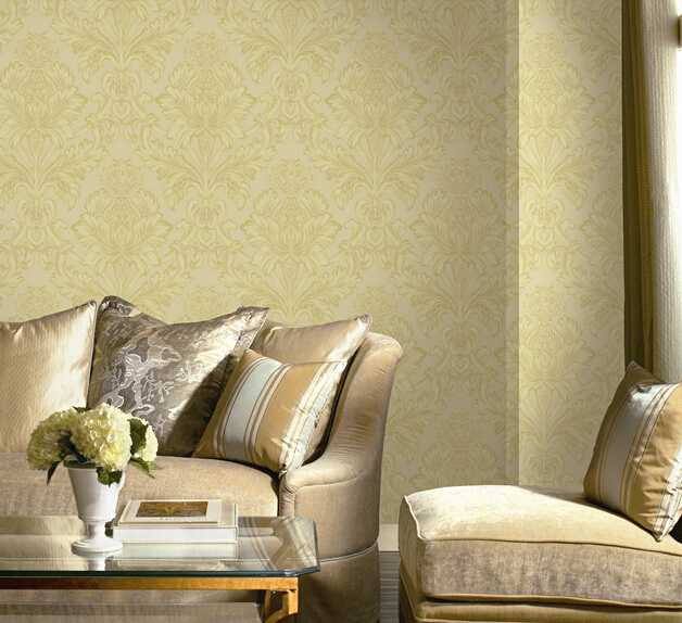 heavy pvc wallpaper textured designs wall paper 
