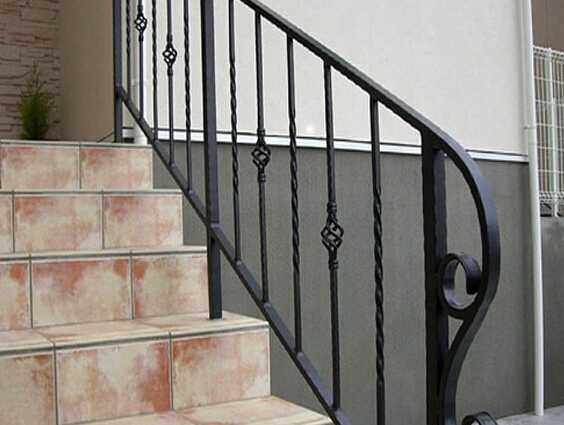 Banisters and Railings for Indoor ourdoor 