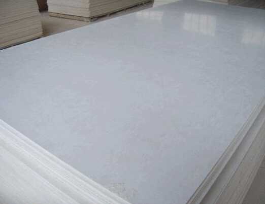 interior decoration insulation board mgo wall board 4*8
