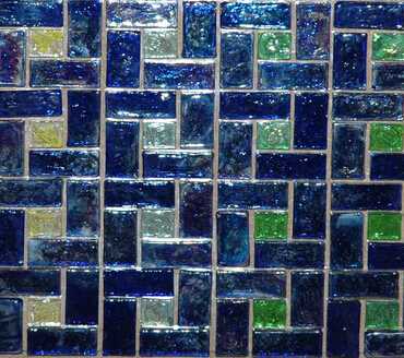 Hight Quality Oceanside Glass Mosaic Tile 