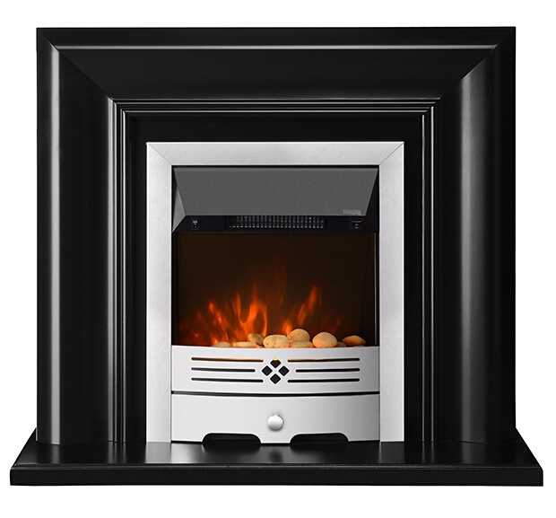 WF-014b Different Color Electric FIREPLACE 