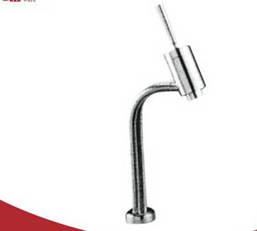 China new durable pure water brass single handle wash cold tap