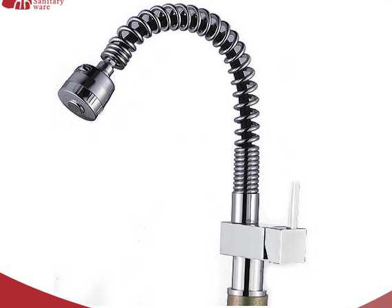 Cheap discount Hot new products top sale pull down kitchen faucet 