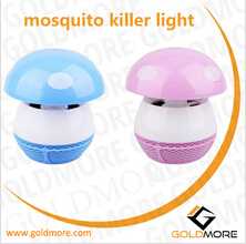 2.5W zero-impact on sleep Mosquito-killing Lamp
