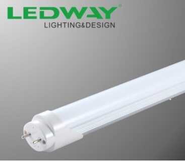 LED 18W 1200mm T8 LED tube light 4 ft 2835/3014SMD tube light T8 tube lamp 