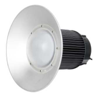 180W New LED Highbay Light IP65 CE SAA Rohs EMC 80W 100W 120W 150W 180W industry high bay light 