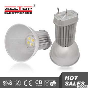 IP65 factory warehouse industrial 300w led high bay light 