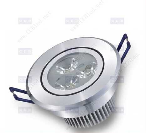 95CRI 40W 50w 60w led downlight, 150W HID replacement 