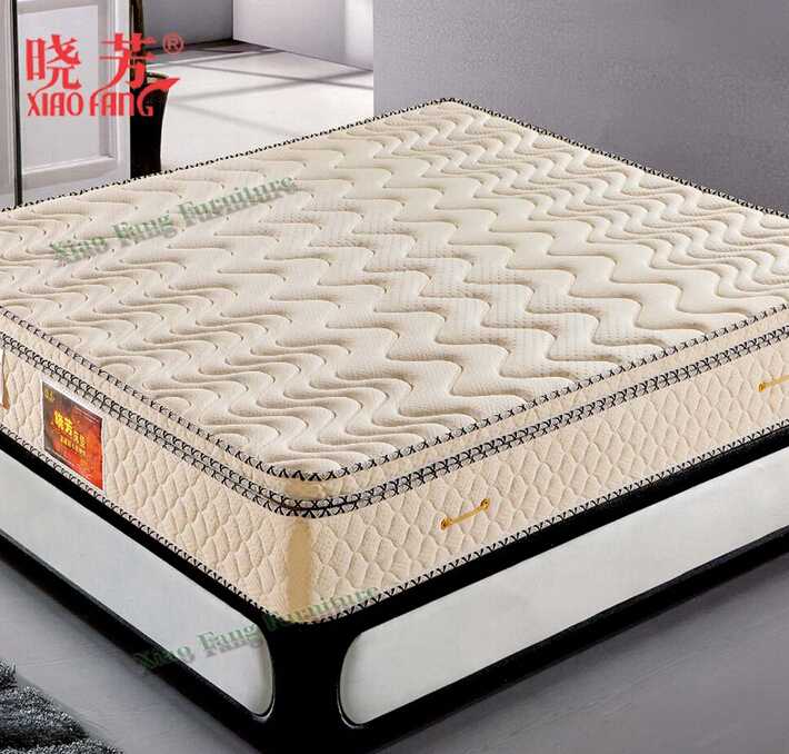 Boutique OEM wholesale bedroom furniture memory foam mattress topper (XFM-001) 