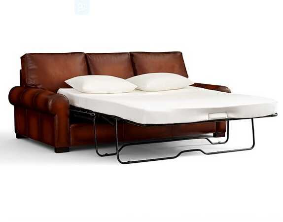 FB0001 modern leather sofa new style sofa bed leather for sale philippines