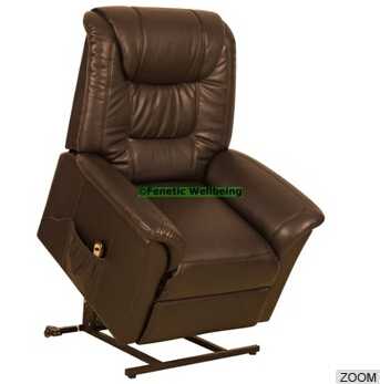 cheap recliner massage chair/genuine leather reclining chair/electric leather reclining massage chair 