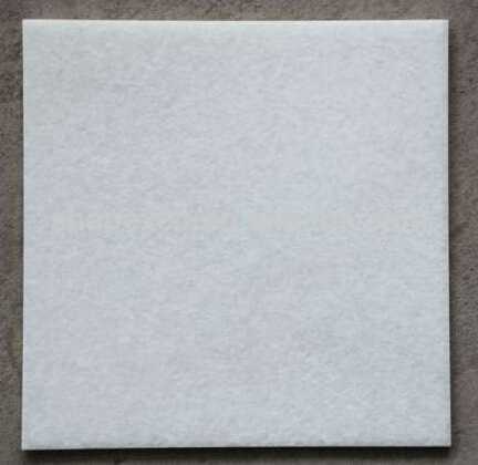 White marble block price for placemat 