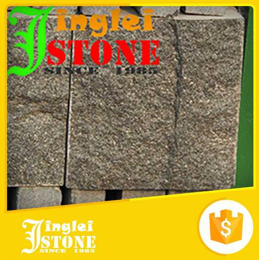 Cheap Driveway Granite Paving Stone Pavers 