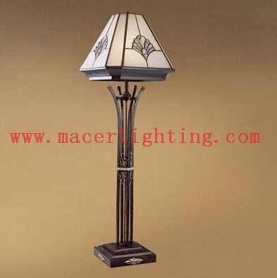 home art lamp design handmade brass contemporary floor lamp 