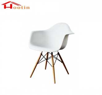 Modern Cute Plastic Chair With High Quality 
