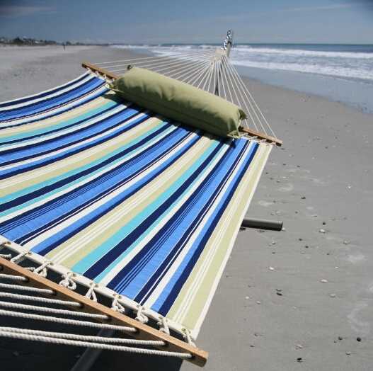 new great quality olefin fabric for hammock 