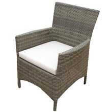 hot sale rattan chair wicker chair dinning chair 