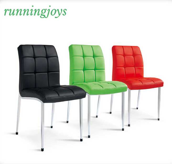 PP103 High Back No Wheels Office Chair 