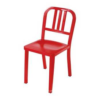 metal chair dining chair 40037P9 