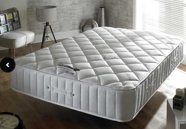 bed mattress 