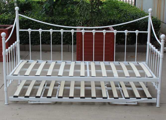 UK hot selling product day bed 
