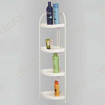 new style cheap bathroom towel shelf 