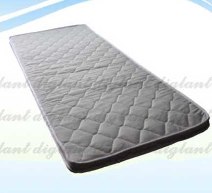 viscose elastic memory foam mattress topper 