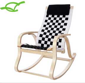 Super high quality modern hot sale fashion rocking chair 