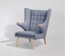 High quality wood furniture lift recliner chair sofa