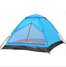 New designed 2 person outdoor camping tent 