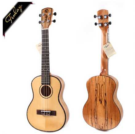 Finlay FU-YX96 27inch Children Guitar China Whosale Solidwood Ukulele