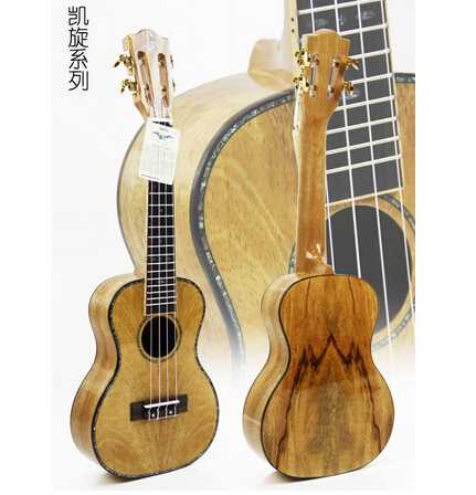 24 inch High-end china ukulele 