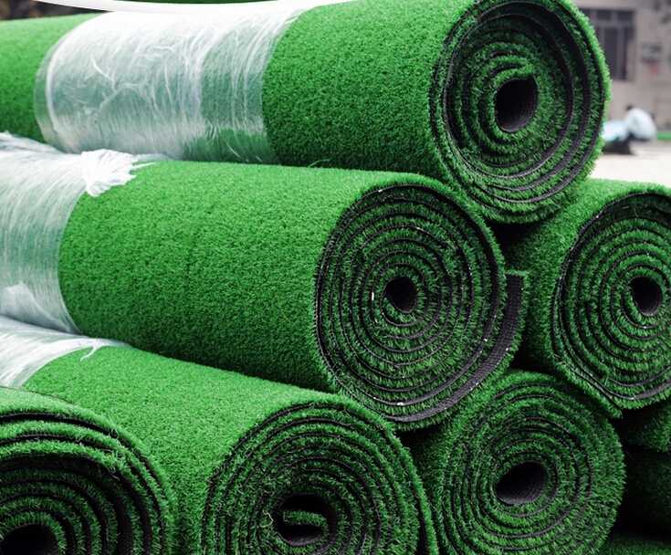 S001 Artificial Turf Grass Carpet for Garden 