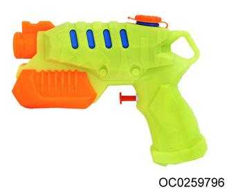 Hot New Products custom water gun with backpack OC0259796 