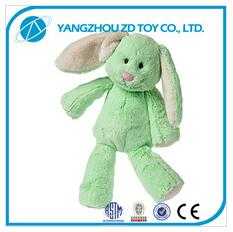 Home Textile Cute OEM hot sale plush kids car toy