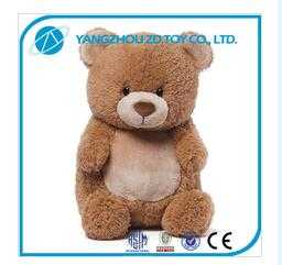 wholesale promotional christmas cartoon character toys 