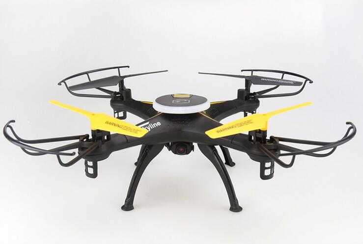 Micro Long Range Camera Drone Follow Me Mode Smart Camera FPV Quadcopter RC Drone Camera 