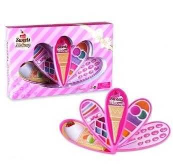 The most popular make -up 