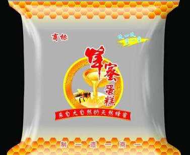 cake package