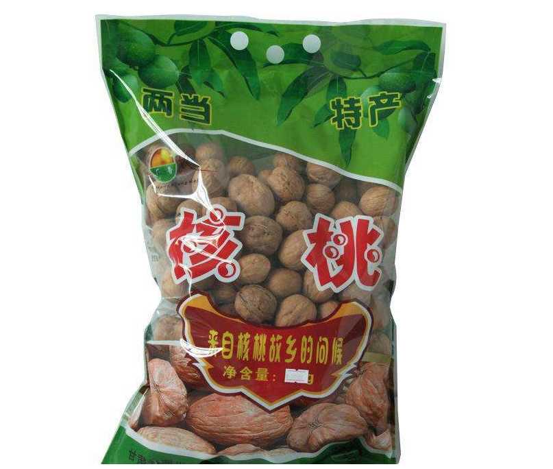 new crop chestnut plastic packaging bags